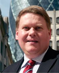 Darren Wray Darren Wray - CEO at Fifth STEP
